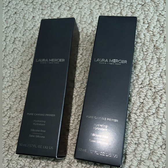 Laura Mercier Pure Canvas Primer - Picture 1 of 3